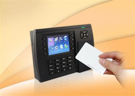 access control proximity cards